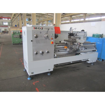 CS6266c X1500mm China torno de cama de folga